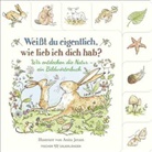 Sam McBratney, Anita Jeram - Wei&szlig;t du eigentlich, wie lieb ich dich hab? Wir entdecken die Natur
