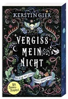 Kerstin Gier - Vergissmeinnicht - Was man bei Licht nicht sehen kann
