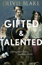 Olivie Blake - Gifted and Talented