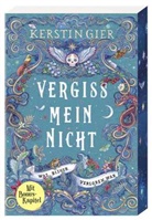 Kerstin Gier - Vergissmeinnicht - Was bisher verloren war