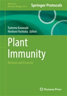Tsutomu Kawasaki, Yoshioka, Hirofumi Yoshioka - Plant Immunity