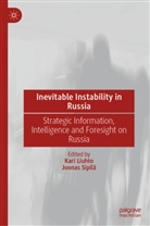 Kari Liuhto, Sipil&auml;, Joonas Sipil&auml; - Inevitable Instability in Russia