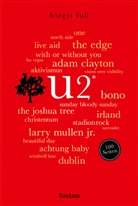 Birgit Fu&szlig; - U2. 100 Seiten