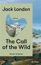 Jack London - The Call of the Wild