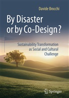 Davide Brocchi - By Disaster or by Co-Design?