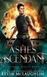 Kevin Mclaughlin - Ashes Ascendant