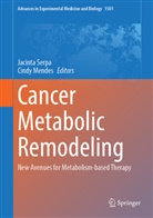Mendes, Cindy Mendes, Jacinta Serpa - Cancer Metabolic Remodeling