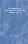 Helena G. Stevens - Coordination and Supervision in Counseling Training Programs