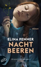 Elina Penner - Nachtbeeren