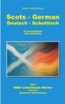 Florian M Sch&uuml;ck, Florian M. Sch&uuml;ck - Scots German Deutsch Schottisch