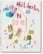 Andr&eacute; Butzer, Friedrich H&ouml;lderlin, Andr&eacute; Butzer - Andr&eacute; Butzer. Friedrich H&ouml;lderlin. Die Jahreszeiten / The Seasons