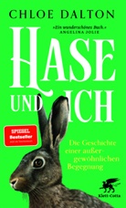 Chloe Dalton - Hase und ich