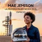 Amy Bryant - Mae Jemison