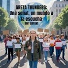 Amy Bryant - Greta Thunberg
