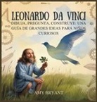 Amy Bryant - Leonardo Da Vinci