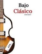 Javier Marc&oacute; - Bajo Cl&aacute;sico