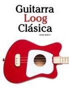 Javier Marc&oacute; - Guitarra Loog Cl&aacute;sica