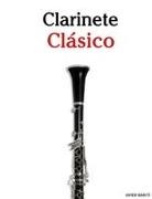 Javier Marc&oacute; - Clarinete Cl&aacute;sico
