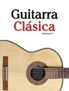 Javier Marc&oacute; - Guitarra Cl&aacute;sica