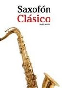 Javier Marc&oacute; - Saxof&oacute;n Cl&aacute;sico