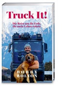 Bobby Bolton - Truck It!