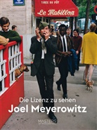 Joel Meyerowitz - Lizenz zu sehen: Joel Meyerowitz