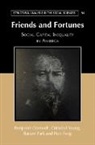 Cornwell Benjamin, Nan Feng, Barum Park, Cristobal Young - Friends and Fortunes