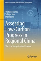 Malin Song, Yuhuan Sun, Yuanxiang Zhou - Assessing Low-Carbon Progress in Regional China