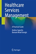 Baroum Mrad Georgis, Andrea Saporito - Healthcare Services Management