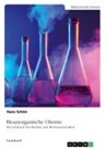 Hans Sch&ouml;n - Bioanorganische Chemie