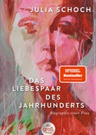 Julia Schoch - Das Liebespaar des Jahrhunderts
