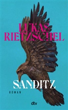 Lukas Rietzschel - Sanditz