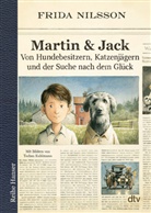 Frida Nilsson, Torben Kuhlmann - Martin & Jack