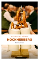 Wolfgang Heintz - Nockherberg