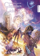 Square Enix, Toshiyuki Toshiyuki - Final Fantasy - Chroniken des Lichts 02