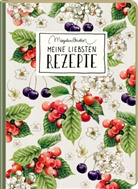 Marjolein Bastin, Marjolein Bastin - Meine liebsten Rezepte - Cottage Garden