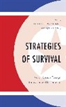 Roberto Dominguez, Jun Taek Kwon, Weiqi Zhang, Jun Taek Kwon, Weiqi Zhang - Strategies of Survival