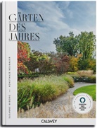 Konstanze Neubauer, Susanne Wiborg - G&auml;rten des Jahres 2026