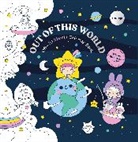 Momiji - Official Momiji Coloring Book