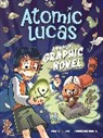 Pirate Sourcil - Atomic Lucas: Volume 1