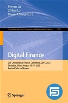 Dawei Cheng, Pinyan Lu, Zhihui Lu, Zhihui L&uuml;, Zhihui Lv - Digital Finance