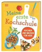 Denise Smart, DK Verlag - Kids, DK Verlag - Kids - Meine erste Kochschule