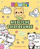 White Star Kids, White Star Kids - Niedliche Tierfreunde