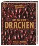 Michael Witwer, DK Verlag, DK Verlag - Dungeons & Dragons Das Buch der Drachen