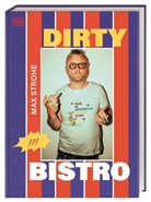 Max Strohe, DK Verlag, DK Verlag - Dirty Bistro