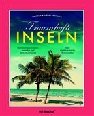 Nicola Balossi Restelli, Nicola Balossi Restelli, White Star - Traumhafte Inseln