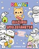 White Star Kids, White Star Kids - Reizende Spielgef&auml;hrten