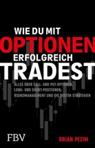 Brian Pezim - Wie du mit Optionen erfolgreich tradest