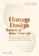 Miriam Rei&szlig;ig - Human Design: Zur&uuml;ck in deine Energie
