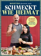 Wostok - Schmeckt wie Heimat